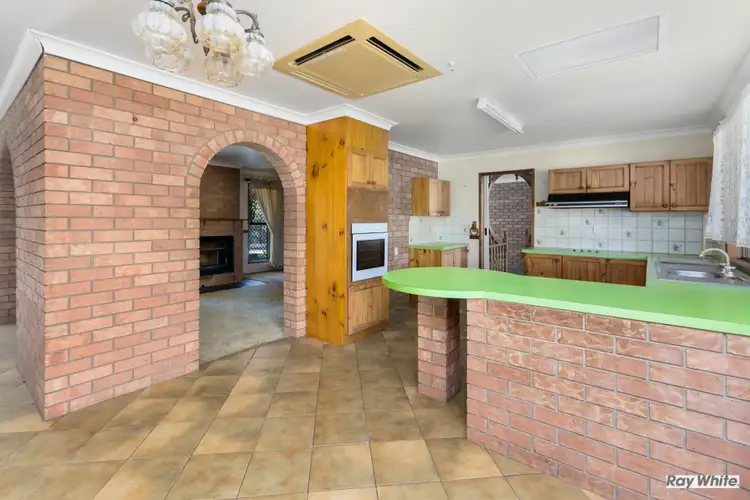 Seventh view of Homely house listing, 119 Wensley Road, Ripley QLD 4306