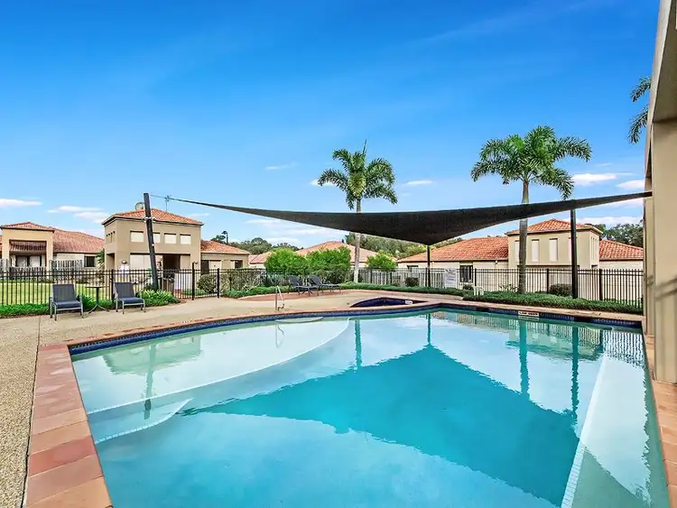 Main view of Homely other listing, 39/24 Amsonia Court, Arundel QLD 4214