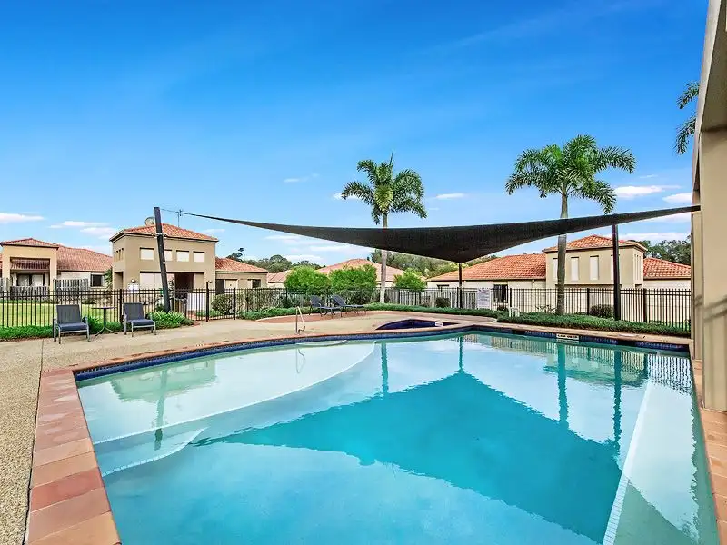 Main view of Homely other listing, 39/24 Amsonia Court, Arundel QLD 4214