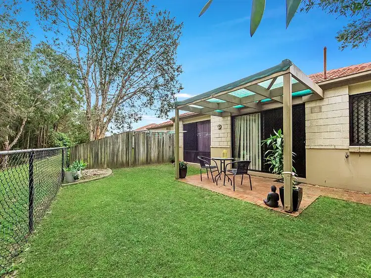 Second view of Homely other listing, 39/24 Amsonia Court, Arundel QLD 4214