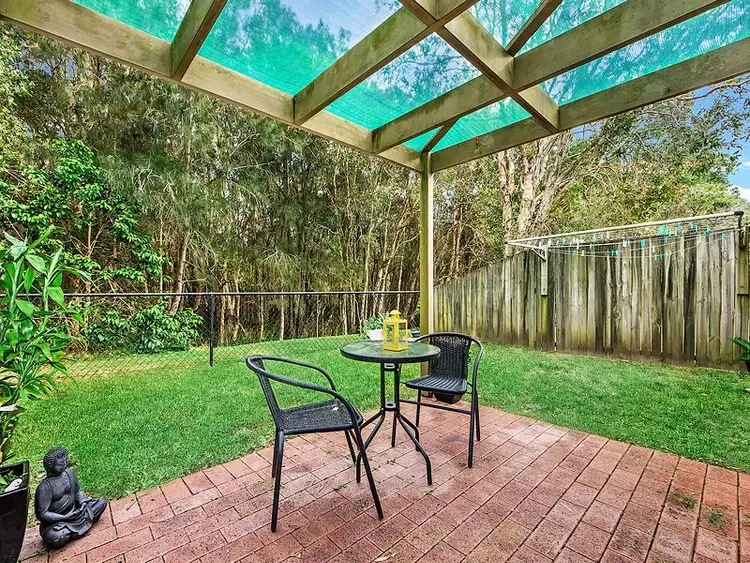 Fourth view of Homely other listing, 39/24 Amsonia Court, Arundel QLD 4214