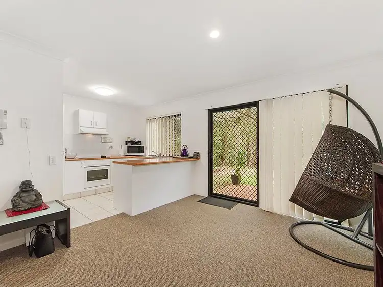 Sixth view of Homely other listing, 39/24 Amsonia Court, Arundel QLD 4214