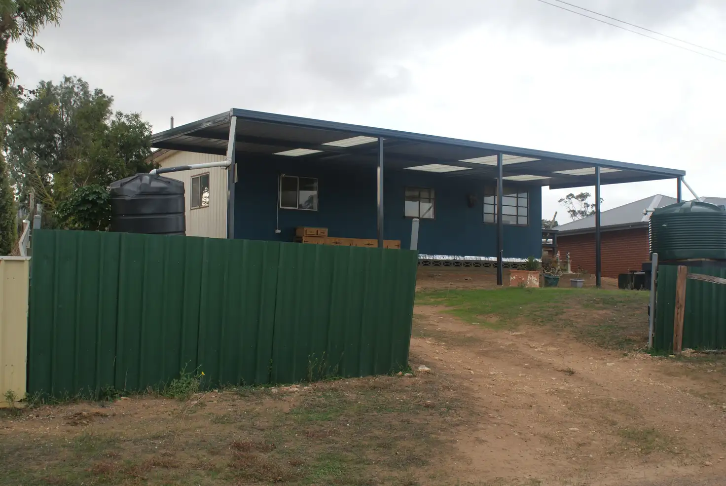 Main view of Homely house listing, 12 Vogt Street, Mypolonga SA 5254