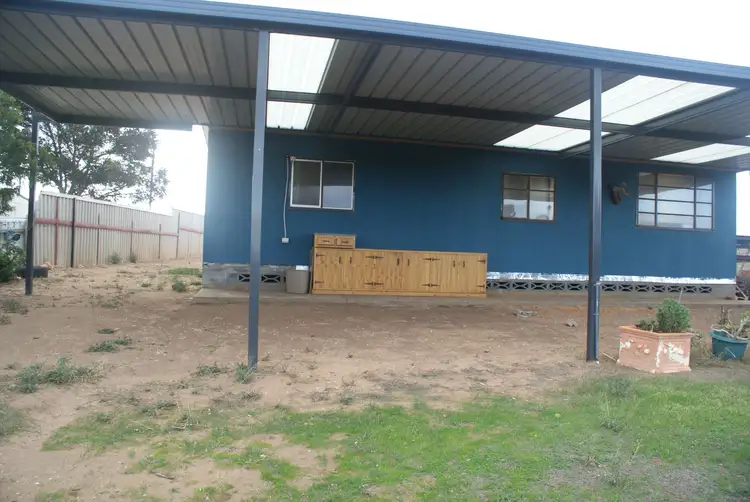 Second view of Homely house listing, 12 Vogt Street, Mypolonga SA 5254