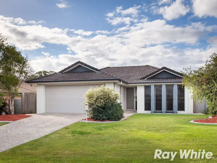 22 Webb Street, Calamvale QLD 4116