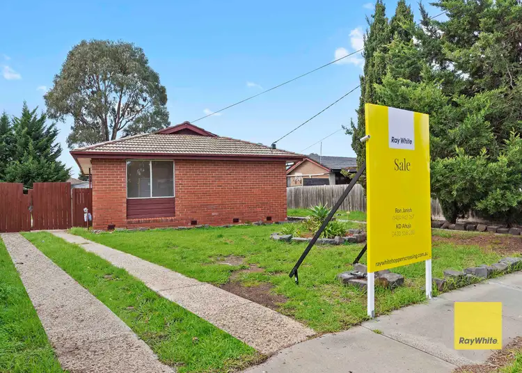 Main view of Homely house listing, 16 Prescott Street, Sunshine West VIC 3020