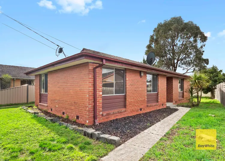 Second view of Homely house listing, 16 Prescott Street, Sunshine West VIC 3020