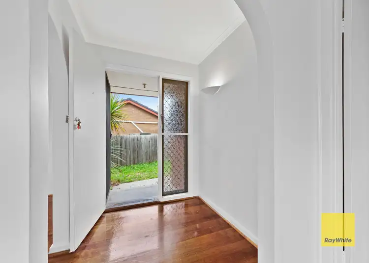Third view of Homely house listing, 16 Prescott Street, Sunshine West VIC 3020