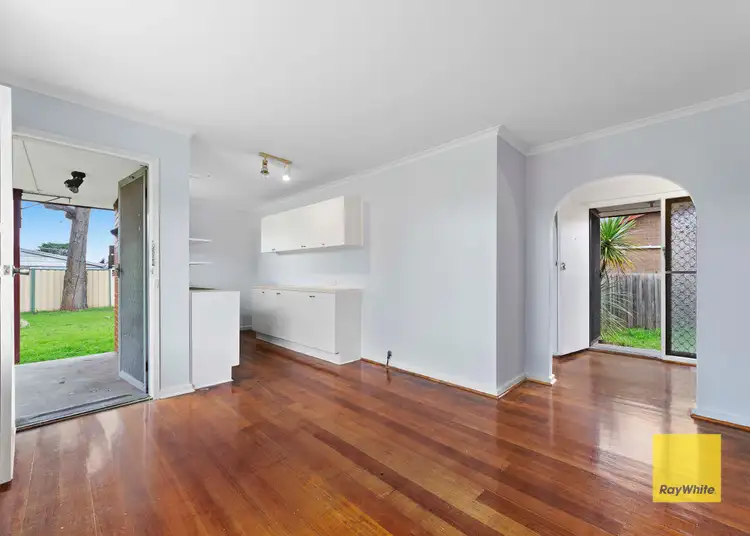 Fourth view of Homely house listing, 16 Prescott Street, Sunshine West VIC 3020
