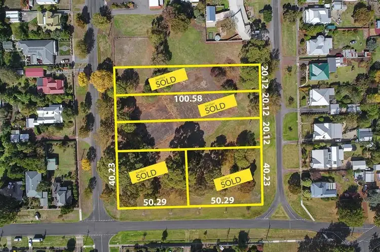 41-47 Barkly Street, Camperdown VIC 3260