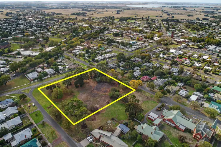 Second view of Homely land listing, 41-47 Barkly Street, Camperdown VIC 3260