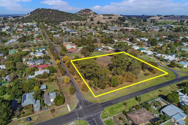 Third view of Homely land listing, 41-47 Barkly Street, Camperdown VIC 3260