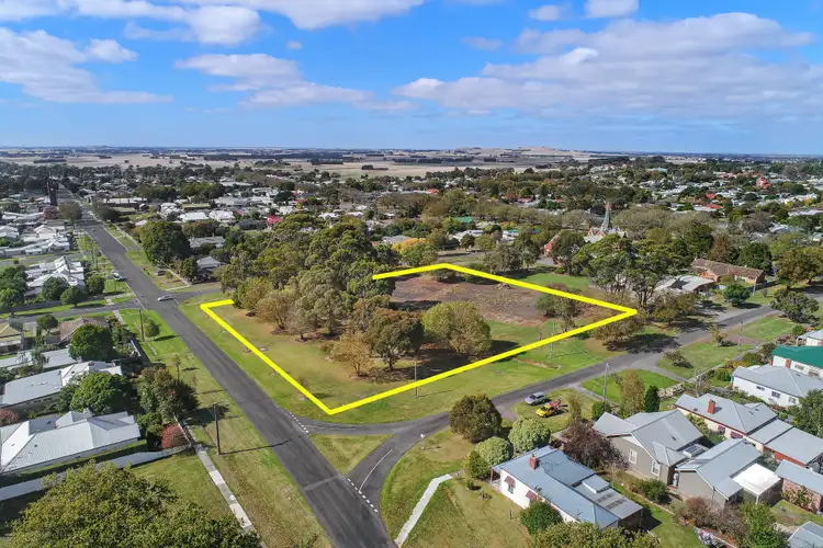 Fourth view of Homely land listing, 41-47 Barkly Street, Camperdown VIC 3260