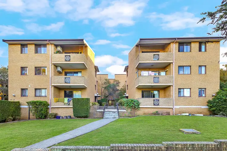 17/28 Weigand Avenue, Bankstown NSW 2200
