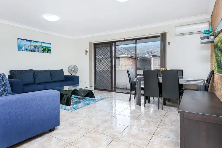 Second view of Homely unit listing, 17/28 Weigand Avenue, Bankstown NSW 2200