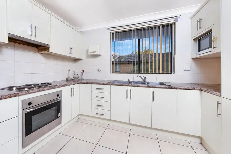 Third view of Homely unit listing, 17/28 Weigand Avenue, Bankstown NSW 2200