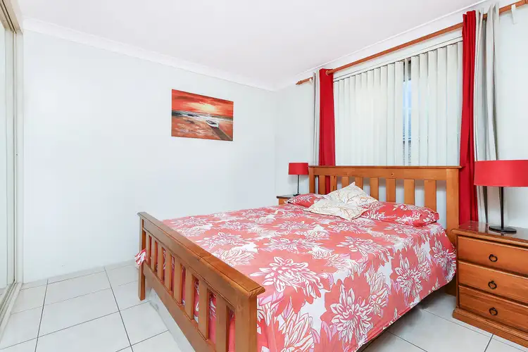 Fourth view of Homely unit listing, 17/28 Weigand Avenue, Bankstown NSW 2200