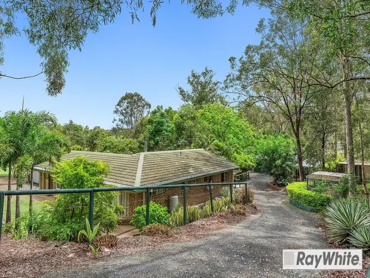 Second view of Homely house listing, 106-108 Tullamore Way, Gleneagle QLD 4285