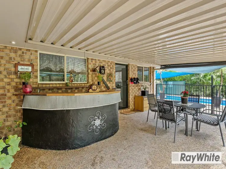 Third view of Homely house listing, 106-108 Tullamore Way, Gleneagle QLD 4285