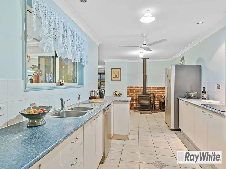 Fifth view of Homely house listing, 106-108 Tullamore Way, Gleneagle QLD 4285