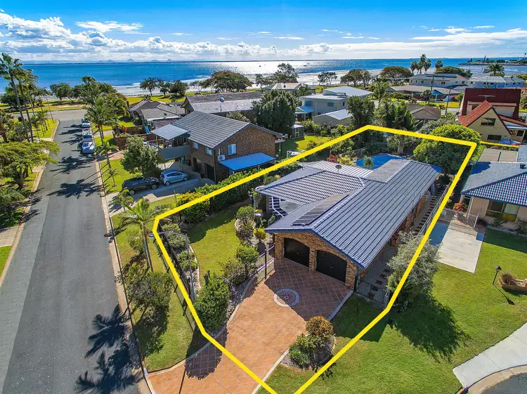 40 Dolphin Street, Newport QLD 4020