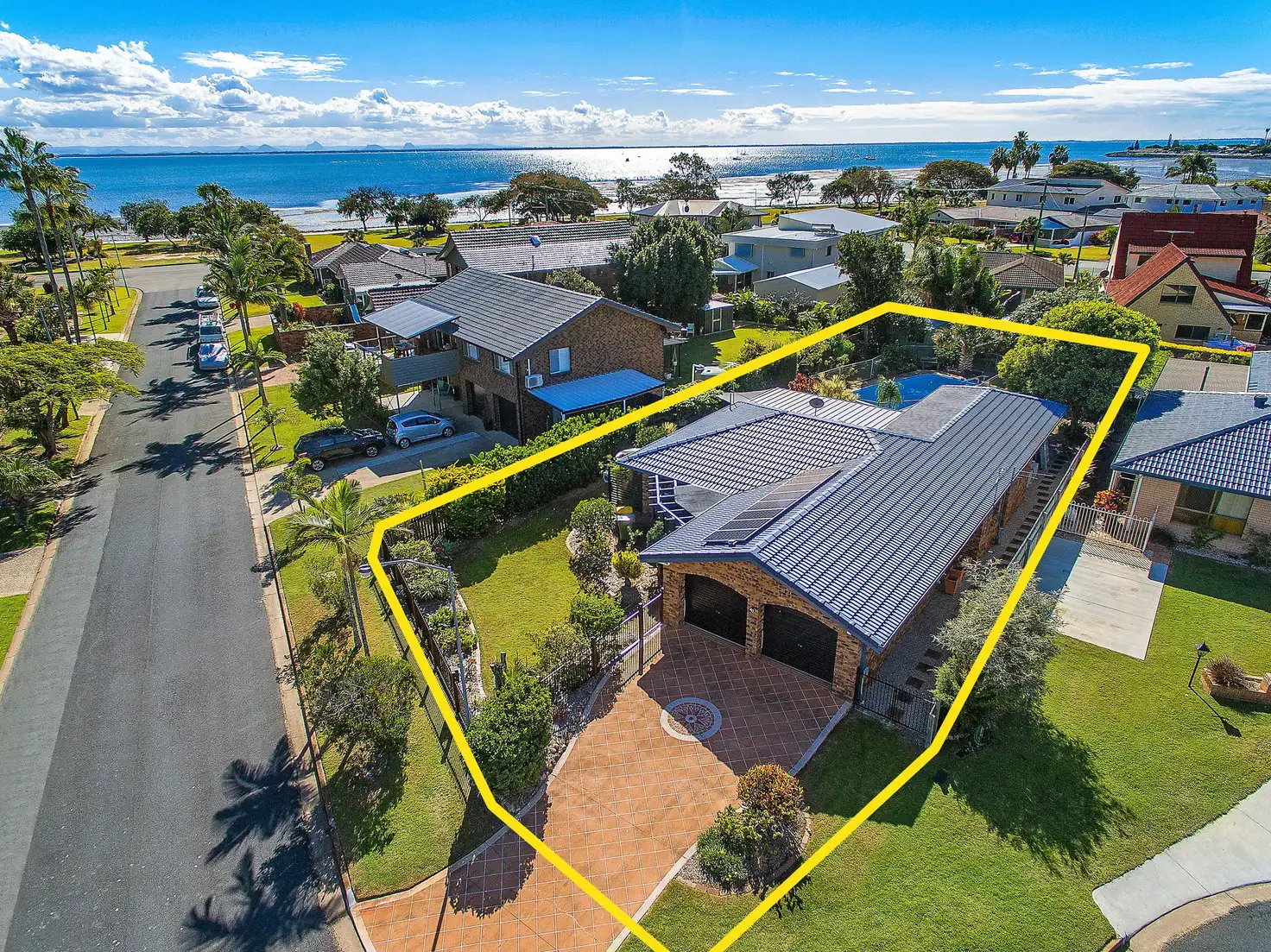 Main view of Homely house listing, 40 Dolphin Street, Newport QLD 4020