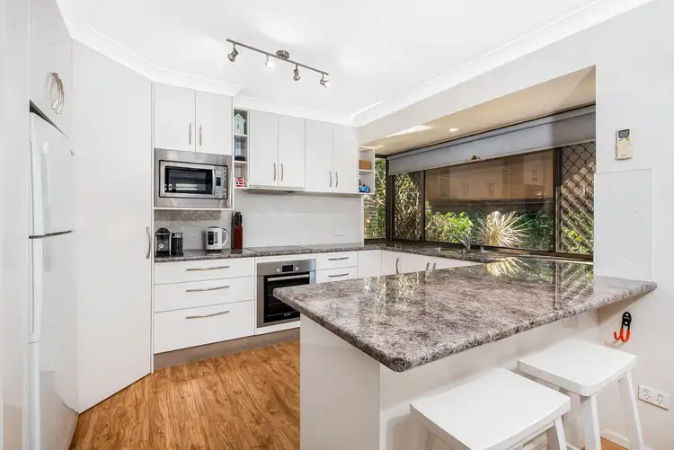 Second view of Homely house listing, 40 Dolphin Street, Newport QLD 4020