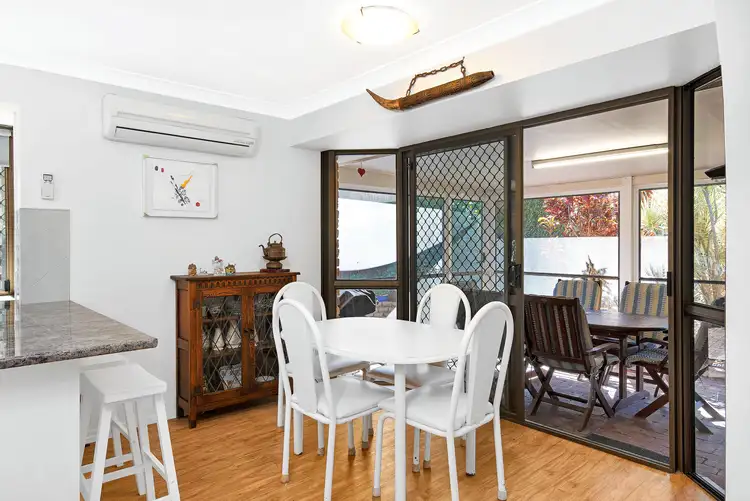 Third view of Homely house listing, 40 Dolphin Street, Newport QLD 4020