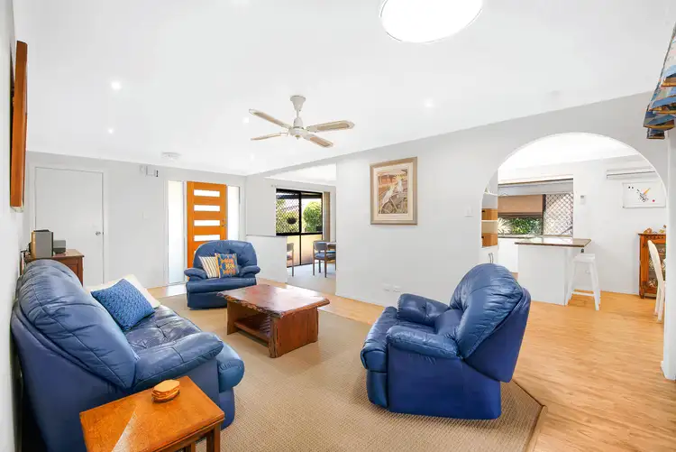 Fourth view of Homely house listing, 40 Dolphin Street, Newport QLD 4020
