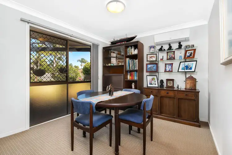 Sixth view of Homely house listing, 40 Dolphin Street, Newport QLD 4020