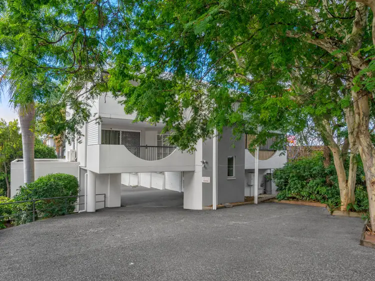 5/49 Samford Road, Alderley QLD 4051