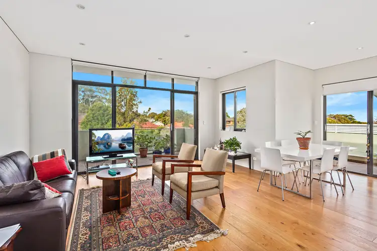 11/40 Maria Street, Petersham NSW 2049