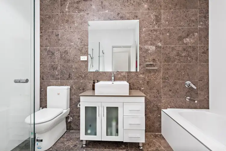 Second view of Homely apartment listing, 11/40 Maria Street, Petersham NSW 2049