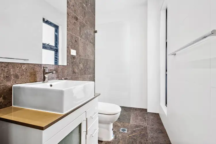Third view of Homely apartment listing, 11/40 Maria Street, Petersham NSW 2049