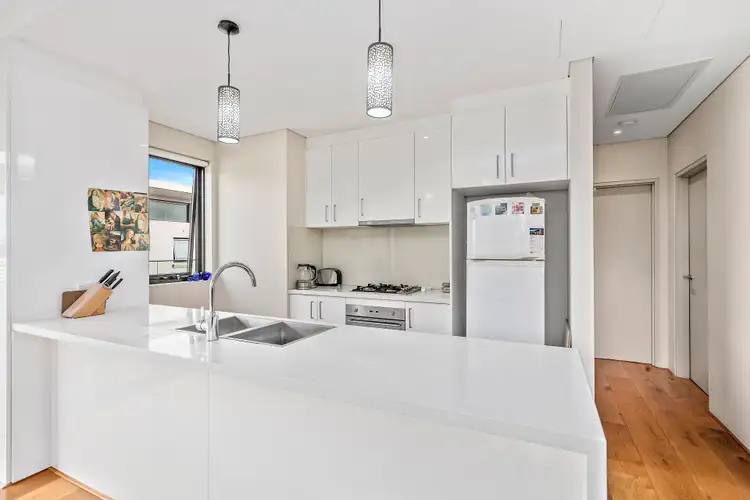 Fourth view of Homely apartment listing, 11/40 Maria Street, Petersham NSW 2049