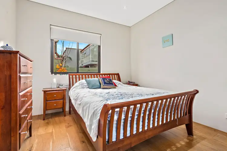 Fifth view of Homely apartment listing, 11/40 Maria Street, Petersham NSW 2049