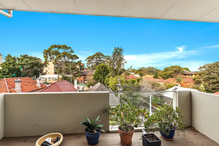 Sixth view of Homely apartment listing, 11/40 Maria Street, Petersham NSW 2049