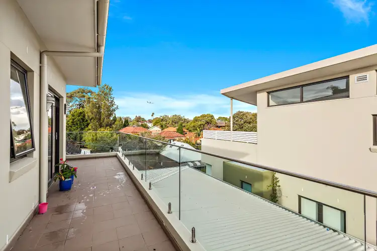 Seventh view of Homely apartment listing, 11/40 Maria Street, Petersham NSW 2049