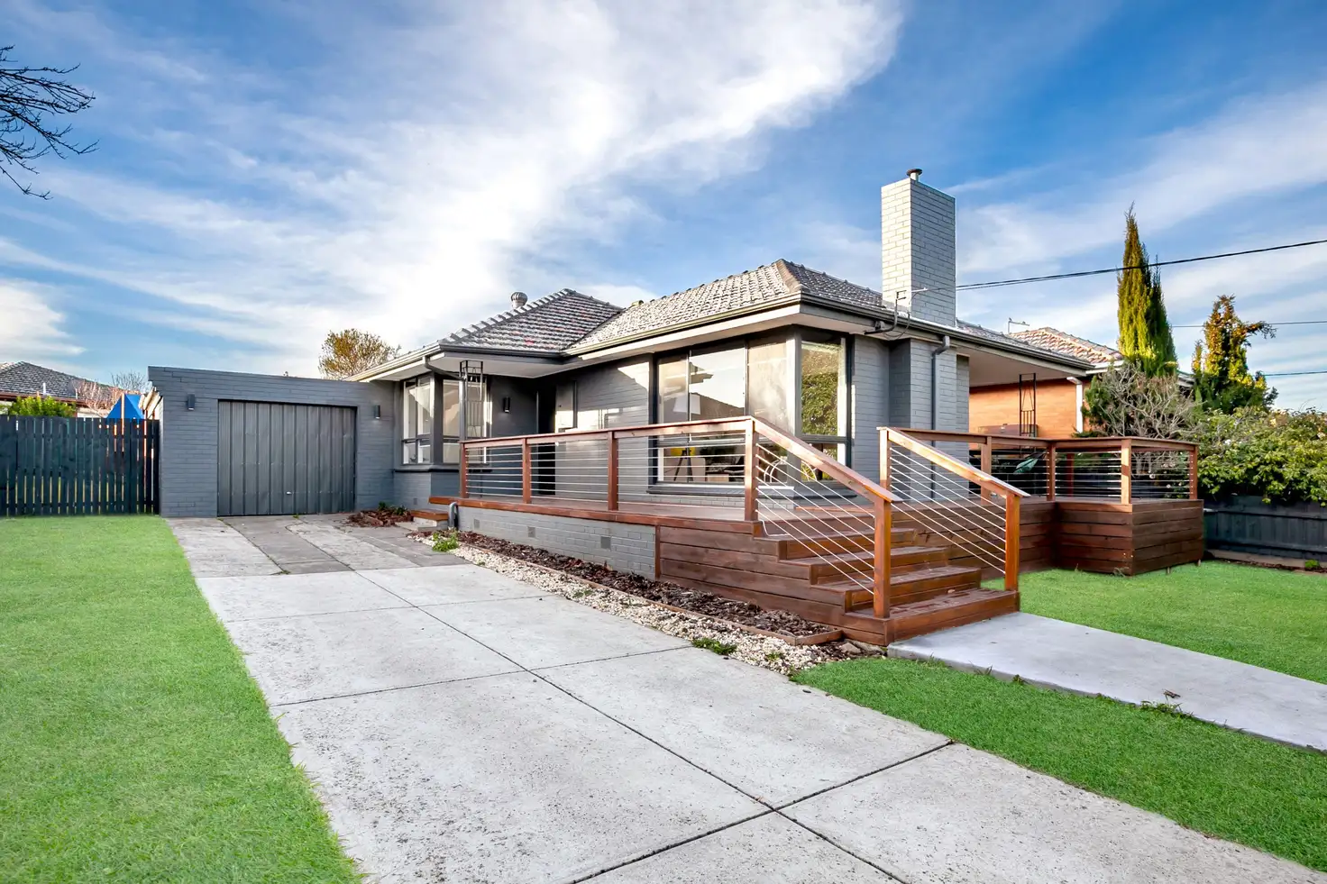 Main view of Homely house listing, 72 Hickford Street, Reservoir VIC 3073