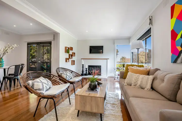Third view of Homely house listing, 72 Hickford Street, Reservoir VIC 3073