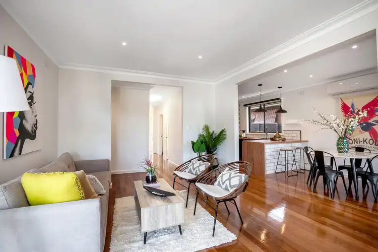 Fourth view of Homely house listing, 72 Hickford Street, Reservoir VIC 3073