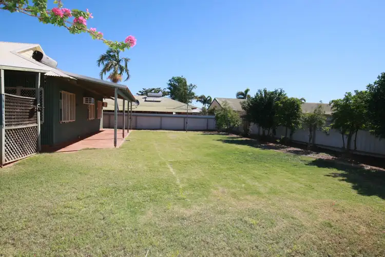 4 McCamey Loop, Baynton WA 6714
