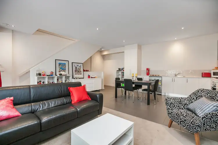 Main view of Homely townhouse listing, Unit 8/4 Austral Avenue, Preston VIC 3072