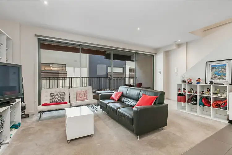 Second view of Homely townhouse listing, Unit 8/4 Austral Avenue, Preston VIC 3072