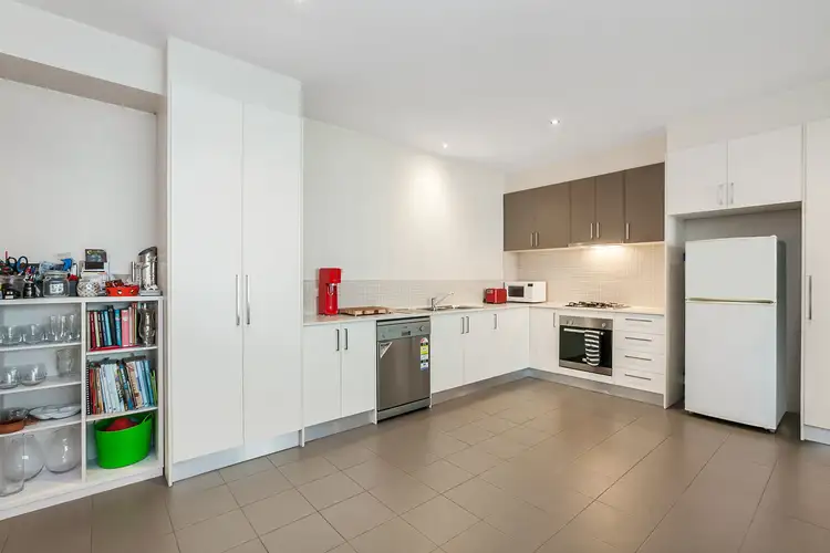 Fourth view of Homely townhouse listing, Unit 8/4 Austral Avenue, Preston VIC 3072