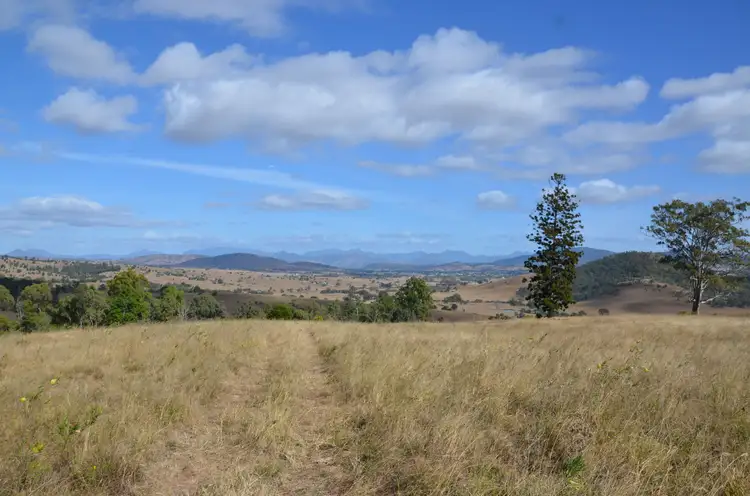 Second view of Homely rural property listing, 0 Dunn Road, Allandale QLD 4310