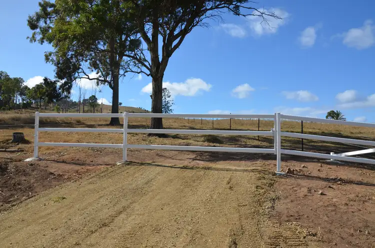 Third view of Homely rural property listing, 0 Dunn Road, Allandale QLD 4310