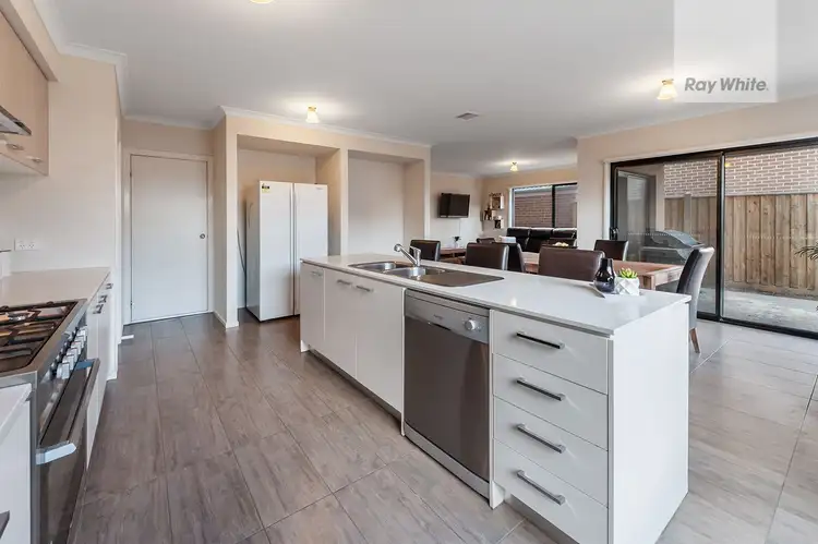 Sixth view of Homely house listing, 6 Rosette Parade, Mickleham VIC 3064