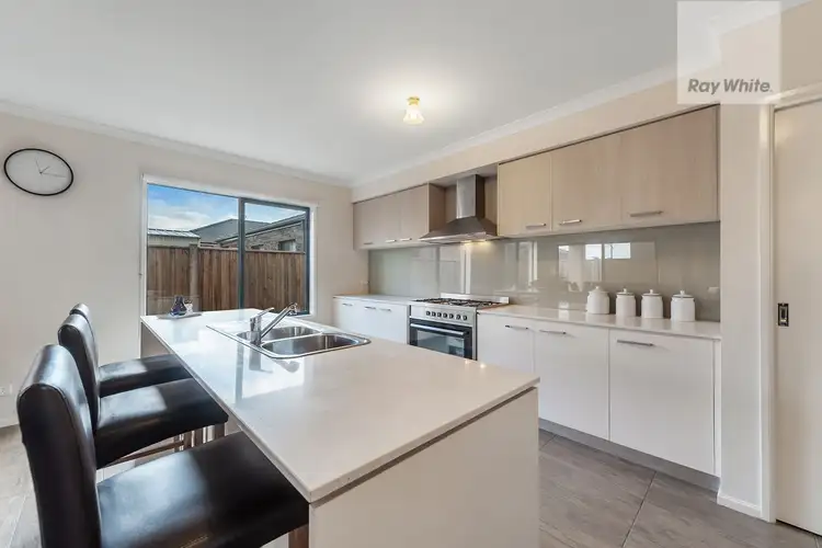 Seventh view of Homely house listing, 6 Rosette Parade, Mickleham VIC 3064