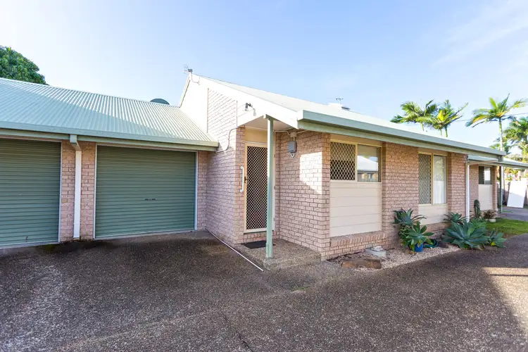 2/6 Grant Street, Mackay QLD 4740